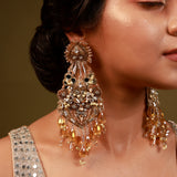 Dilbagh rani danglers