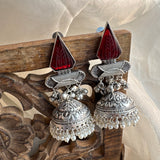 Runjhun jhumka