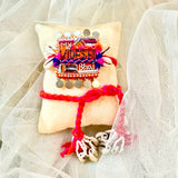 My videshi bhai Rakhi