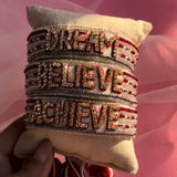 Stack of love