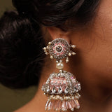 ARFA JHUMKA