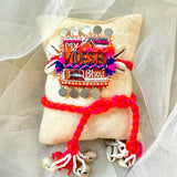 My videshi bhai Rakhi