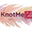 Knot Me Cute logo