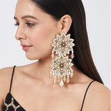 Mugdha earrings